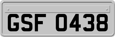 GSF0438