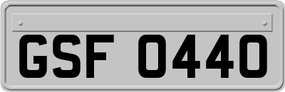GSF0440