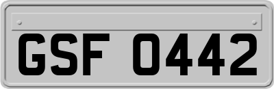 GSF0442