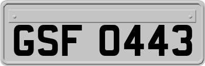 GSF0443