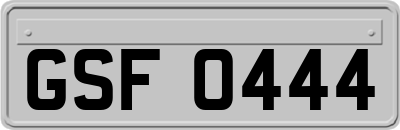 GSF0444