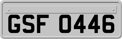 GSF0446