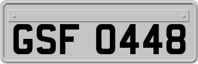 GSF0448