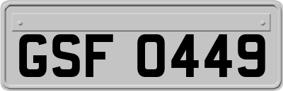GSF0449