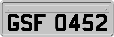 GSF0452