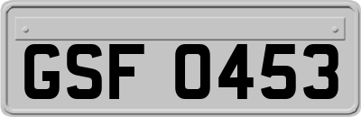 GSF0453