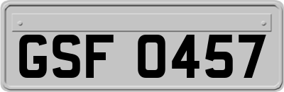 GSF0457