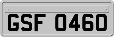 GSF0460