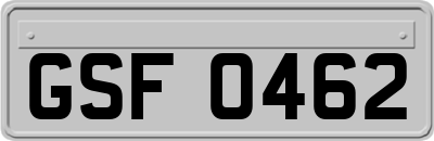 GSF0462