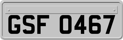 GSF0467