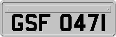GSF0471
