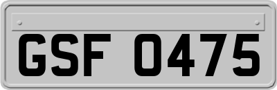 GSF0475