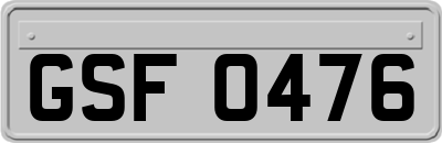 GSF0476