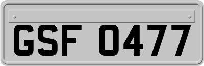GSF0477