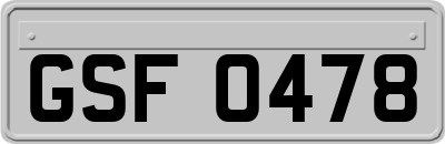 GSF0478
