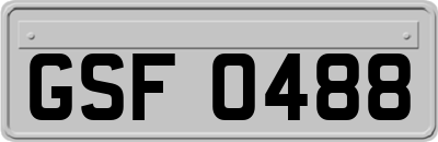 GSF0488