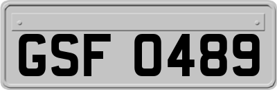 GSF0489
