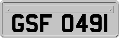 GSF0491