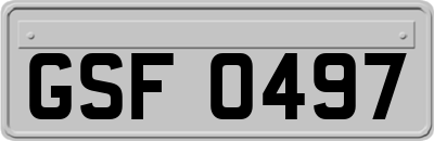 GSF0497