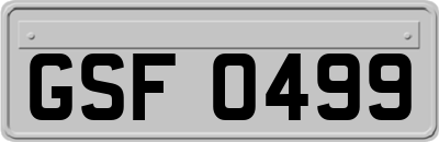 GSF0499