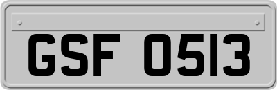 GSF0513