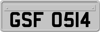 GSF0514