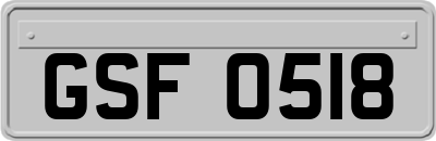 GSF0518