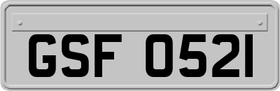 GSF0521