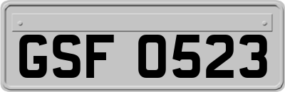 GSF0523