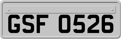 GSF0526