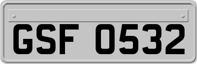 GSF0532