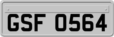 GSF0564