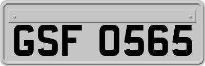 GSF0565