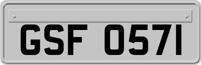 GSF0571