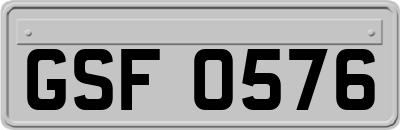 GSF0576
