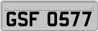GSF0577