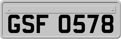 GSF0578