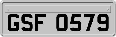 GSF0579