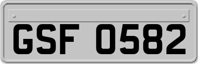 GSF0582