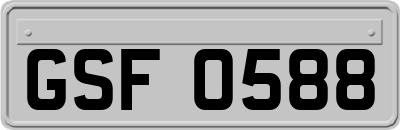 GSF0588