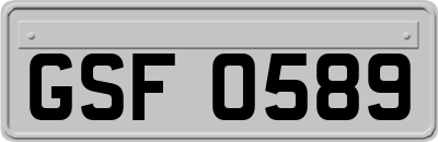 GSF0589