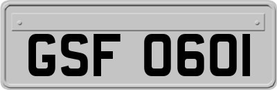 GSF0601