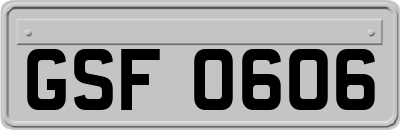 GSF0606