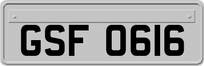 GSF0616