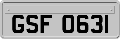 GSF0631
