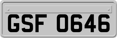 GSF0646