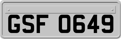 GSF0649