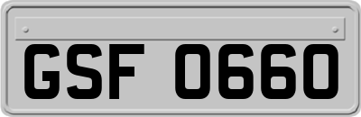 GSF0660