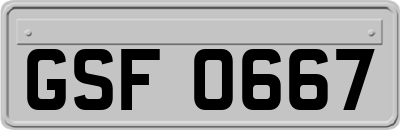 GSF0667