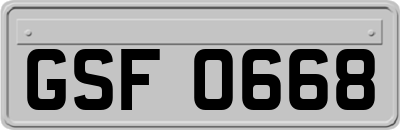 GSF0668